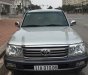 Toyota Land Cruiser 2006 - Cần bán xe Toyota Land Cruiser đời 2006, màu xám, nhập khẩu chính hãng, chính chủ, giá chỉ 800 triệu