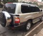 Toyota Land Cruiser 2006 - Cần bán xe Toyota Land Cruiser đời 2006, màu xám, nhập khẩu chính hãng, chính chủ, giá chỉ 800 triệu