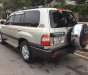 Toyota Land Cruiser 2006 - Cần bán xe Toyota Land Cruiser đời 2006, màu xám, nhập khẩu chính hãng, chính chủ, giá chỉ 800 triệu