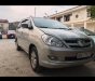 Toyota Innova 2008 - Chính chủ bán xe Toyota Innova năm 2008, xe nhập