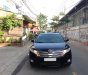 Toyota Venza 2.7L  2010 - Cần bán Toyota Venza 2.7L đời 2010, màu đen 