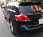 Toyota Venza 2.7L  2010 - Cần bán Toyota Venza 2.7L đời 2010, màu đen 