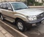 Toyota Land Cruiser 2006 - Cần bán xe Toyota Land Cruiser đời 2006, màu xám, nhập khẩu chính hãng, chính chủ, giá chỉ 800 triệu