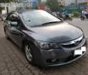 Honda Civic 2011 - Bán gấp Honda Civic đời 2011, số tự động, giá chỉ 500 triệu