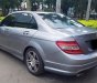 Mercedes-Benz C class C300  2011 - Bán xe Mercedes C300 đời 2011, màu xám, giá 625tr