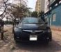 Honda Civic 2009 - Bán xe Honda Civic đời 2009, màu đen, số tự động