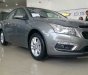 Chevrolet Cruze 2018 - Bán Chevrolet Cruze đời 2018, màu xám, nhập khẩu chính hãng