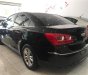 Chevrolet Cruze LT 1.6MT  2017 - Cần bán Chevrolet Cruze LT 1.6MT 2017, màu đen, số sàn giá cạnh tranh