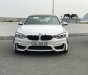 BMW M3 2017 - Bán xe BMW M3 đời 2017, màu trắng, nhập khẩu