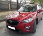 Mazda CX 5 2.0 AT 2016 - Bán xe Mazda CX 5 2.0 AT đời 2016, màu đỏ, giá chỉ 789 triệu