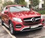 Mercedes-Benz GLE-Class 2017 - Bán Mercedes đời 2017, màu đỏ, xe nhập