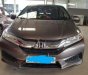 Honda City 1.5MT 2016 - Bán Honda City 1.5MT đời 2016, màu nâu số sàn, giá 486tr