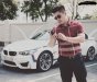 BMW M3 2017 - Bán xe BMW M3 đời 2017, màu trắng, nhập khẩu