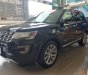 Ford Explorer Limited 2.3 Ecoboot AT 4WD 2017 - Cần bán Ford Explorer Limited 2.3 Ecoboot AT 4WD năm 2017, màu đen, nhập khẩu