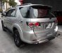 Toyota Fortuner 2.5G 4x2MT 2016 - Cần bán Toyota Fortuner 2.5G 4x2MT sản xuất 2016, màu đen, giá chỉ 940 triệu