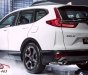 Honda CR V G 2018 - Bán xe Honda CRV 2018 Turbo nhập Thái, giá hưởng 0% thuế nhập khẩu