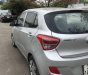 Hyundai Grand i10 2014 - Bán xe Hyundai Grand i10 sản xuất năm 2014, màu bạc