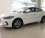 Hyundai Elantra 1.6 MT 2018 - Bán xe Hyundai Elantra 1.6 MT năm sản xuất 2018, màu trắng, giá 560tr