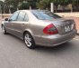 Mercedes-Benz E class E200 2008 - Bán gấp Mercedes E200 đời 2008 chính chủ, giá 450tr