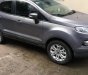 Ford EcoSport   2015 - Bán ô tô Ford EcoSport sản xuất 2015, giá 530tr