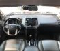 Toyota Land Cruiser  Prado 2.7L TXL  2010 - Bán Toyota Land Cruiser Prado 2.7L TXL sản xuất năm 2010, màu đen