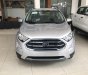 Ford EcoSport 1.5L Ambiente MT 2018 - Bán Ford Ecosport 2018, tặng phụ kiện 7 món, vay 90%