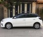 Toyota Yaris 2017 - Bán Toyota Yaris 2017 chính chủ, giá chỉ 650 triệu