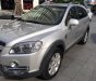 Chevrolet Captiva   LTZ  2010 - Bán Chevrolet Captiva LTZ năm sản xuất 2010 số tự động giá cạnh tranh