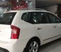 Kia Carens   2.0MT  2015 - Xe Kia Carens 2.0MT đời 2015, màu trắng số sàn giá cạnh tranh