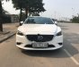 Mazda 6 2.5L Premium 2017 - Chính chủ bán Mazda 6 2.5L Premium năm sản xuất 2017, màu trắng