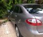 Ford Fiesta 2011 - Bán xe Ford Fiesta đời 2011, màu bạc 