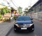 Toyota Venza 2.7 2011 - Bán xe Toyota Venza 2.7 năm 2011, màu đen, xe nhập 