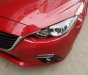 Mazda 3 1.5L 2015 - Bán gấp Mazda 3 1.5AT 2015, màu đỏ