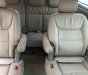 Toyota Sienna   3.5 AT  2008 - Bán Toyota Sienna 3.5 AT 2008, 730tr