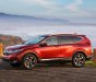 Honda CR V BASE 2018 - Honda CRV 2018, giá xe Honda CRV mới nhất, hỗ trợ trả góp 80%