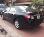 Toyota Corolla altis 2011 - Bán Toyota Corolla altis đời 2011 số sàn