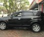 Chevrolet Captiva MT 2011 - Cần bán gấp Chevrolet Captiva MT sản xuất năm 2011, màu đen, 350tr