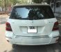 Mercedes-Benz GLK Class GLK 300 2009 - Cần bán Mercedes GLK 300 2009 nhập khẩu, màu trắng