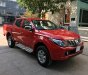 Mitsubishi Triton 4x2 AT 2015 - Bán xe Mitsubishi Triton 4x2 AT đời 2015, màu đỏ, nhập khẩu, 475 triệu