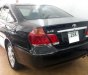 Toyota Camry 2.4G 2005 - Bán Toyota Camry 2.4G 2005, màu đen chính chủ, giá chỉ 395 triệu