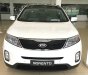 Kia Sorento GAT 2018 - Kia Sorento 2018- hấp dẫn, đẳng cấp, vượt trội. Hotline 0972 627 138