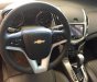 Chevrolet Cruze LTZ 1.8L 2018 - Bán Chevrolet Cruze LTZ 1.8L 2018, màu bạc