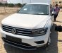 Volkswagen Tiguan 2.0 TSI 4Motion 2018 - Cần bán Volkswagen Tiguan Allspace (07 chỗ)2.0 TSI 4Motion đời 2018, màu đen, nhập khẩu nguyên chiếc