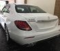 Mercedes-Benz E class E200 2017 - Cần bán Mercedes E200 năm 2018, màu trắng