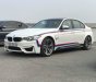 BMW M3 2016 - Bán BMW M3 2016, màu trắng, nhập khẩu nguyên chiếc