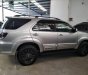 Toyota Fortuner   V AT 2016 - Bán ô tô Toyota Fortuner V AT 2016 số tự động, 930tr