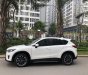 Mazda CX 5 2.5 2016 - Bán gấp Mazda CX 5 2.5 đời 2016, màu trắng, giá tốt