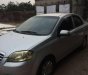 Daewoo Gentra    2008 - Bán Daewoo Gentra năm sản xuất 2008, màu bạc