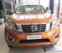 Nissan Navara EL 2.5 AT 2WD 2017 - Bán Nissan Navara EL 2.5 AT 2WD 2017, nhập khẩu  