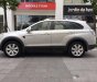 Chevrolet Captiva   LTZ  2010 - Bán Chevrolet Captiva LTZ năm sản xuất 2010 số tự động giá cạnh tranh